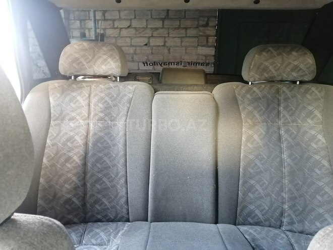 LADA (VAZ) 2110 2005, 174,000 km - 1.6 l - Göyçay