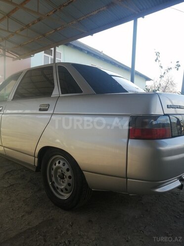 LADA (VAZ) 2110 2005, 174,000 km - 1.6 l - Göyçay