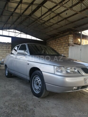 LADA (VAZ) 2110 2005, 174,000 km - 1.6 l - Göyçay