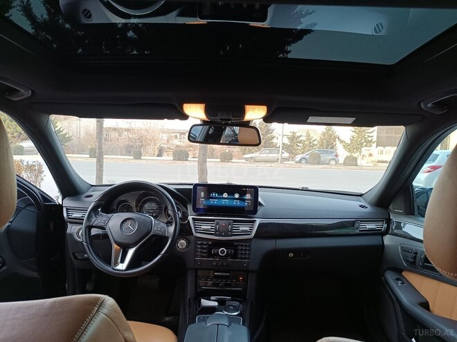 Mercedes E 350 2010, 239,000 km - 3.5 l - Sumqayıt