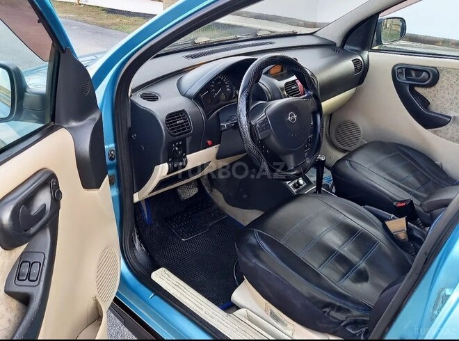 Opel Vita 2002, 298,000 km - 1.4 l - Bakı