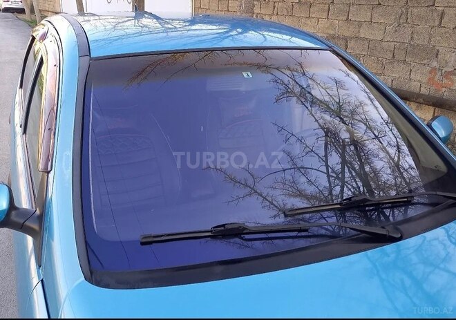 Opel Vita 2002, 298,000 km - 1.4 l - Bakı