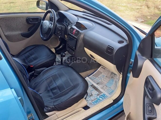 Opel Vita 2002, 298,000 km - 1.4 l - Bakı