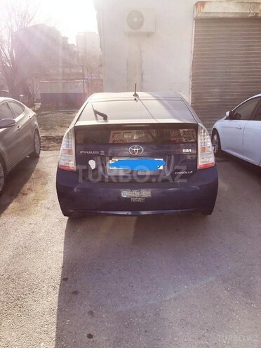 Toyota Prius 2010, 189,000 km - 1.5 l - Sumqayıt