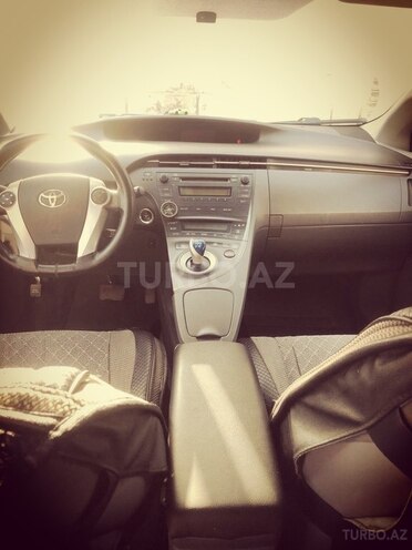 Toyota Prius 2010, 189,000 km - 1.5 l - Sumqayıt