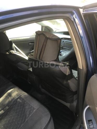 Toyota Prius 2010, 189,000 km - 1.5 l - Sumqayıt