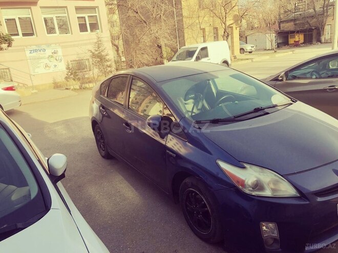 Toyota Prius 2010, 189,000 km - 1.5 l - Sumqayıt