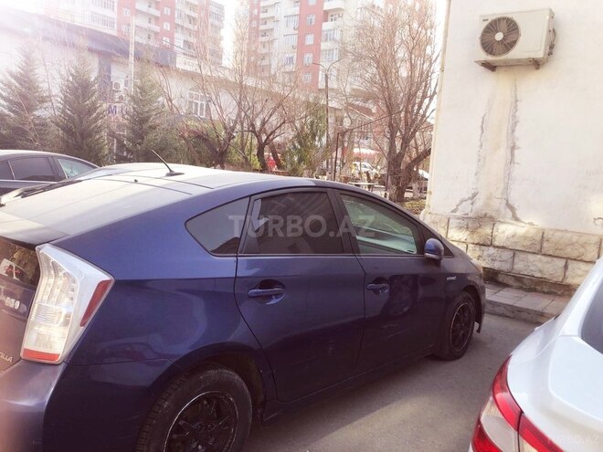 Toyota Prius 2010, 189,000 km - 1.5 l - Sumqayıt