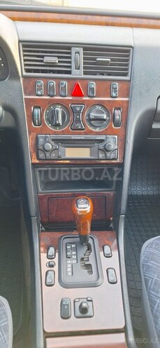 Mercedes C 220 1998, 400,000 km - 2.2 л - Bakı