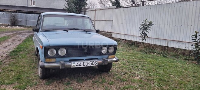 LADA (VAZ) 2106 1992, 99,000 km - 1.5 l - Masallı