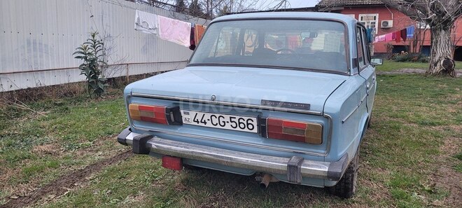 LADA (VAZ) 2106 1992, 99,000 km - 1.5 l - Masallı