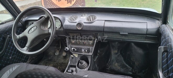 LADA (VAZ) 2106 1992, 99,000 km - 1.5 l - Masallı