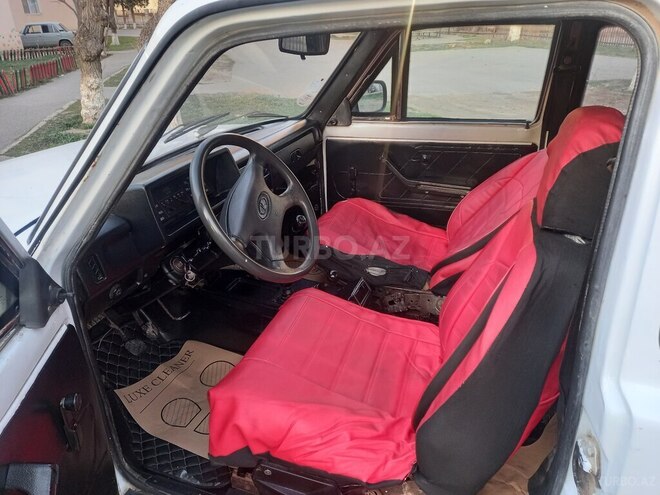 LADA (VAZ) Niva 1989, 285,000 km - 1.6 l - Sumqayıt