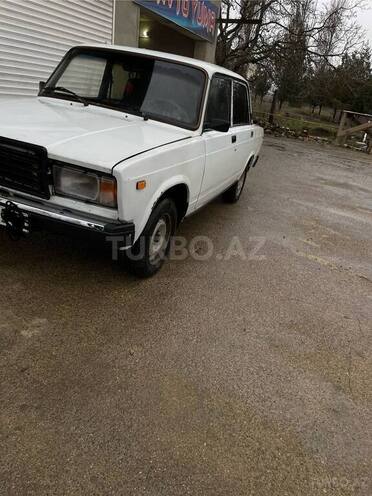 LADA (VAZ) 2107 2003, 99,000 km - 1.6 л - Qusar
