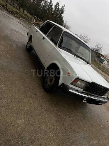 LADA (VAZ) 2107 2003, 99,000 km - 1.6 л - Qusar