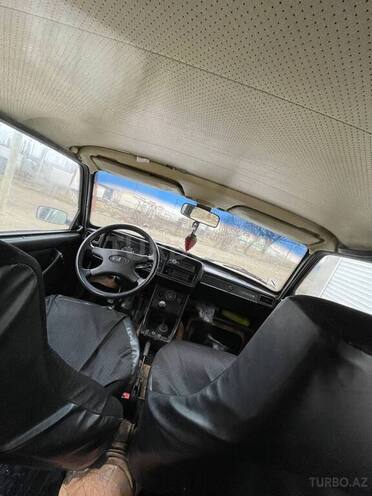 LADA (VAZ) 2107 2003, 99,000 km - 1.6 л - Qusar
