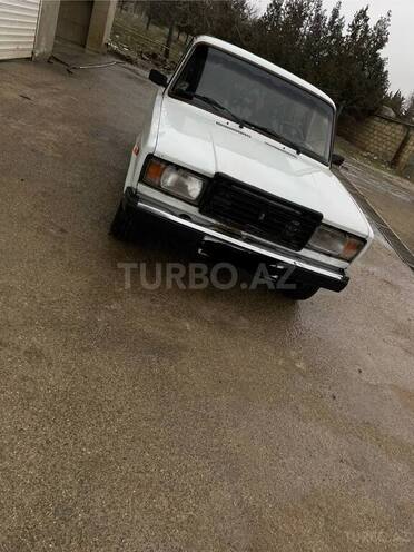 LADA (VAZ) 2107 2003, 99,000 km - 1.6 л - Qusar