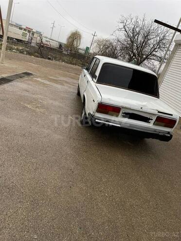 LADA (VAZ) 2107 2003, 99,000 km - 1.6 л - Qusar