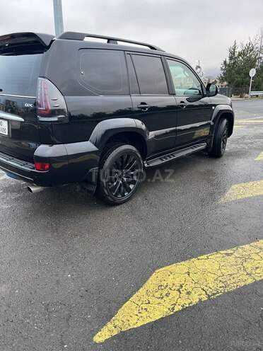 Toyota Prado 2008, 194,900 km - 2.7 л - Qəbələ