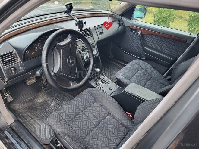 Mercedes C 250 1995, 312,588 km - 2.5 л - Bakı