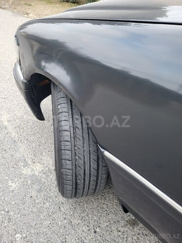 Mercedes C 250 1995, 312,588 km - 2.5 л - Bakı