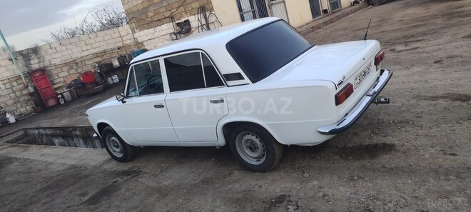 LADA (VAZ) 21011 1982, 58,692 km - 1.5 l - İmişli