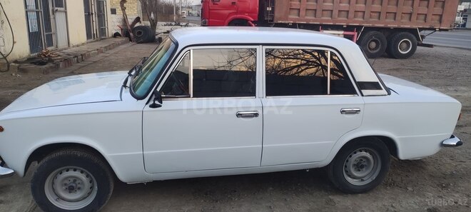 LADA (VAZ) 21011 1982, 58,692 km - 1.5 l - İmişli