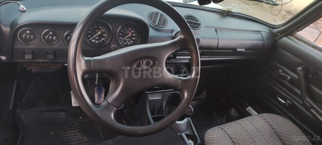 LADA (VAZ) 21011 1982, 58,692 km - 1.5 l - İmişli