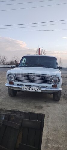 LADA (VAZ) 21011 1982, 58,692 km - 1.5 l - İmişli