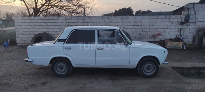 LADA (VAZ) 21011 1982, 58,692 km - 1.5 l - İmişli
