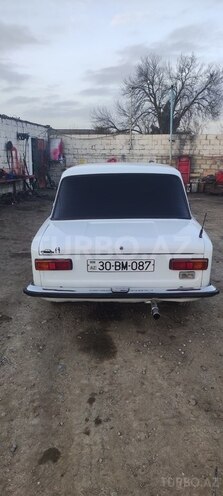 LADA (VAZ) 21011 1982, 58,692 km - 1.5 l - İmişli