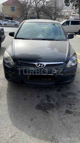 Hyundai i30 2009, 200,000 km - 1.4 l - Bakı