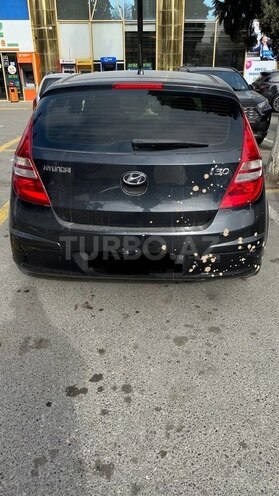 Hyundai i30 2009, 200,000 km - 1.4 l - Bakı
