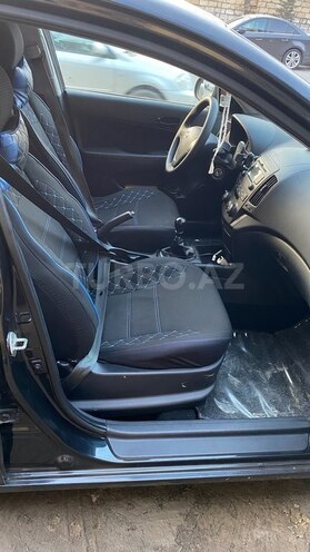 Hyundai i30 2009, 200,000 km - 1.4 l - Bakı