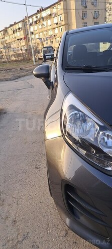 Kia Rio 2016, 160,000 km - 1.2 l - Sumqayıt