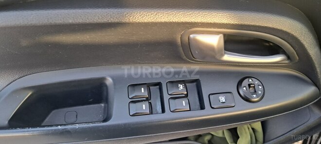 Kia Rio 2016, 160,000 km - 1.2 l - Sumqayıt