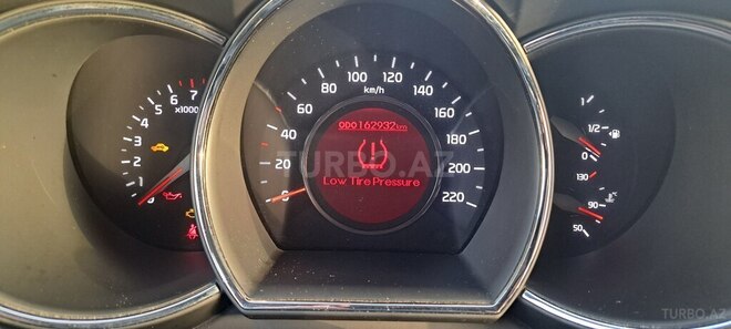 Kia Rio 2016, 160,000 km - 1.2 l - Sumqayıt