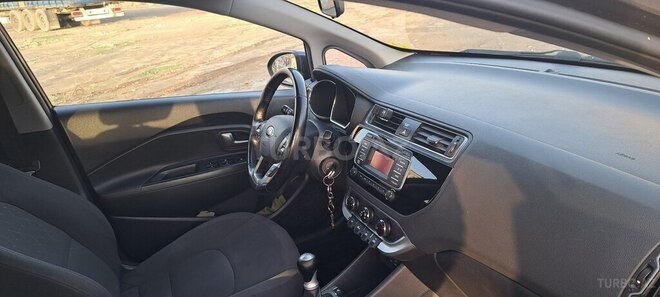 Kia Rio 2016, 160,000 km - 1.2 l - Sumqayıt