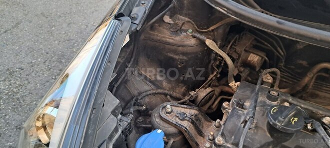Kia Rio 2016, 160,000 km - 1.2 l - Sumqayıt