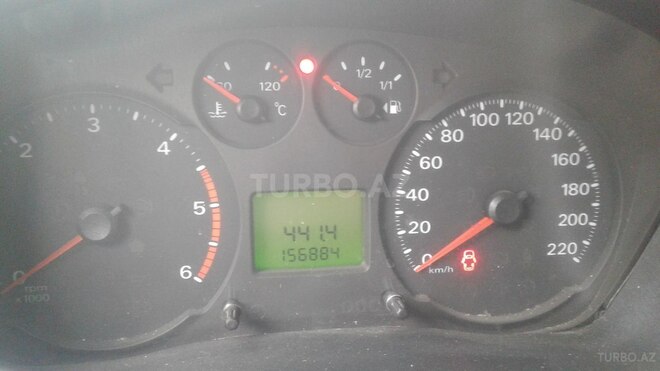 Ford Transit 2013, 156,001 km - 2.2 l - Qusar
