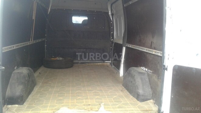 Ford Transit 2013, 156,001 km - 2.2 l - Qusar