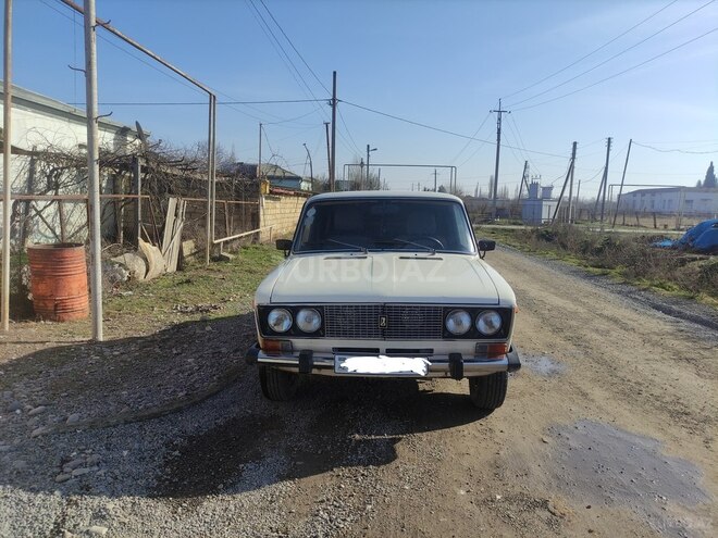 LADA (VAZ) 2106 1993, 99,000 km - 1.6 l - İmişli