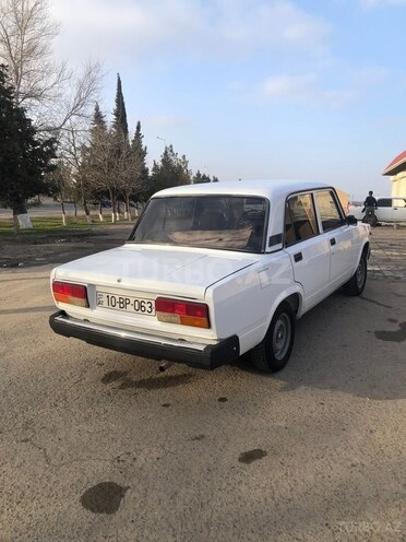LADA (VAZ) 2107 2008, 184,000 km - 1.6 л - Şirvan