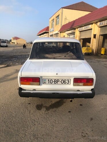 LADA (VAZ) 2107 2008, 184,000 km - 1.6 л - Şirvan
