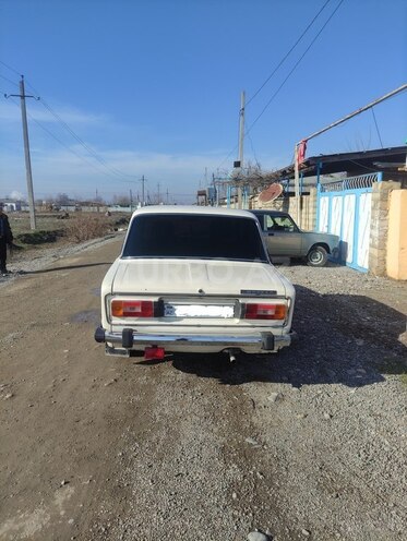 LADA (VAZ) 2106 1993, 99,000 km - 1.6 l - İmişli