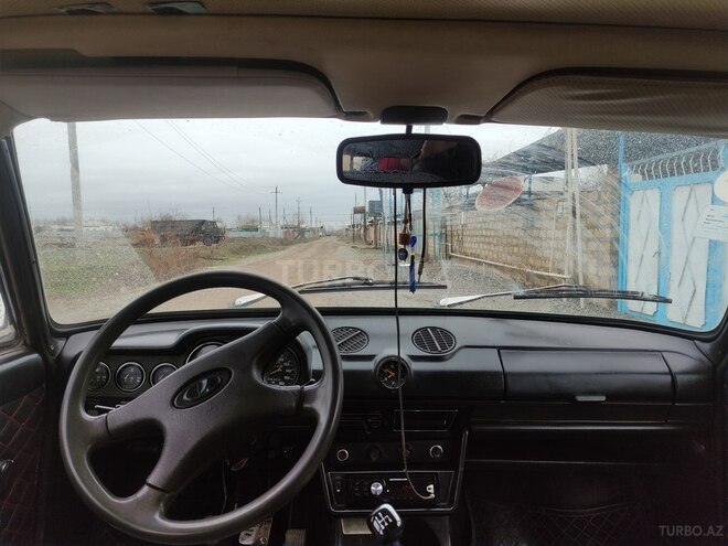 LADA (VAZ) 2106 1993, 99,000 km - 1.6 l - İmişli
