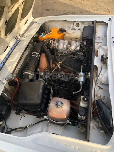 LADA (VAZ) 2107 2008, 184,000 km - 1.6 л - Şirvan