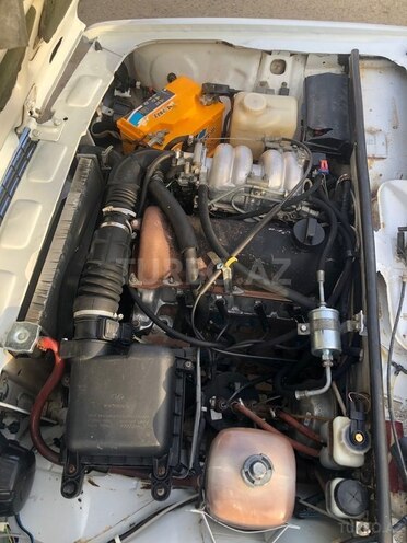 LADA (VAZ) 2107 2008, 184,000 km - 1.6 л - Şirvan