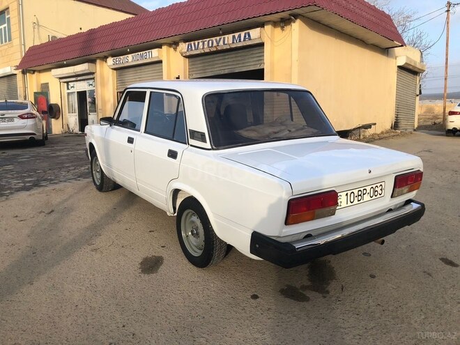 LADA (VAZ) 2107 2008, 184,000 km - 1.6 л - Şirvan