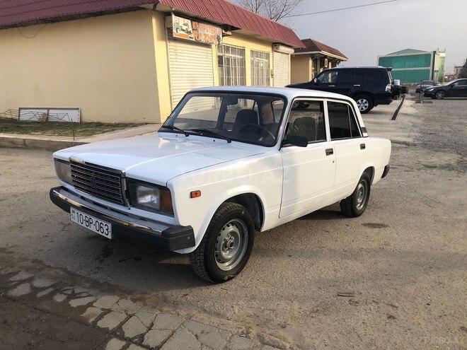 LADA (VAZ) 2107 2008, 184,000 km - 1.6 л - Şirvan